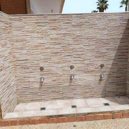شقة Acv - Costa Marina Iii-1ª Linea Planta 4 Sur أوروبيسا ذيل مار المظهر الخارجي الصورة
